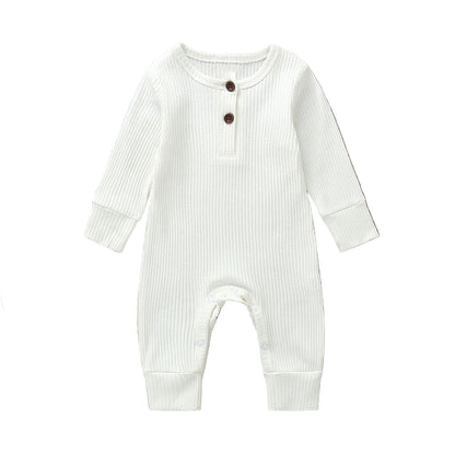 אוברול תינוקות-Smart Parents