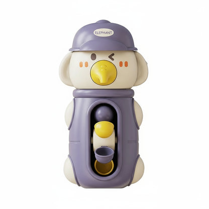 צעצוע מים מסתובב לתינוקות-Smart Parents