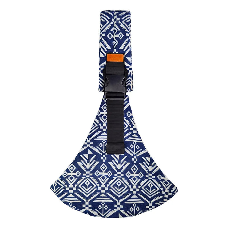 מנשא בטיחותי לתינוק - smart parents