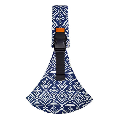 מנשא בטיחותי לתינוק - smart parents