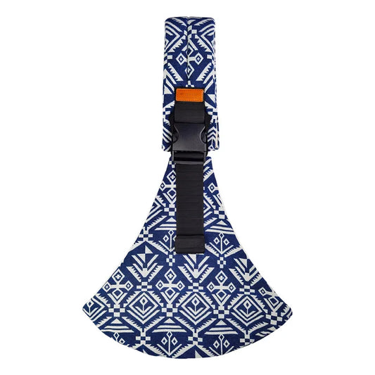 מנשא בטיחותי לתינוק - smart parents