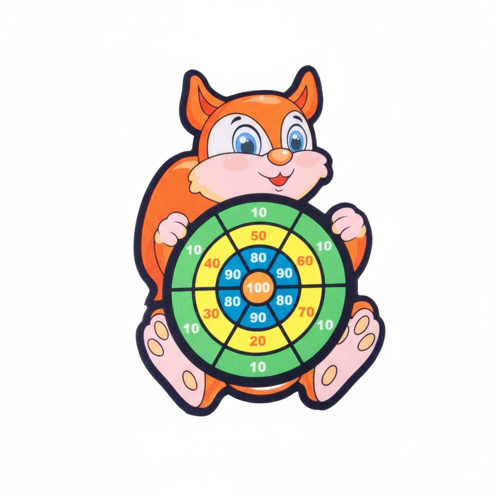 משחק פגיעה למטרה לילדים-Smart Parents